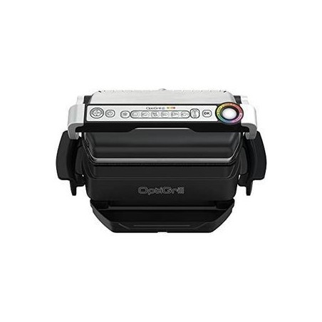 Tefal OptiGrill GC714D: Perfectly Grilled Meals Every Time - Enjoy Convenience & Flavor!